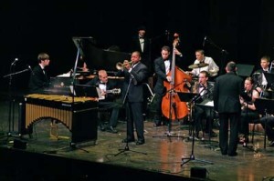 Essentially Ellington, 2002