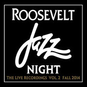jazz night live 2014 cd
